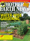 MOTHER EARTH NEWS: April/May 2015